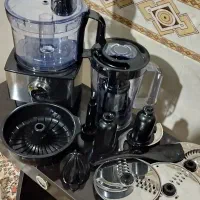 غذا ساز همه کاره