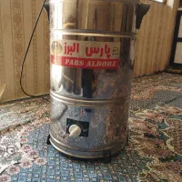 مشک برقی .کره گیر در حد نو