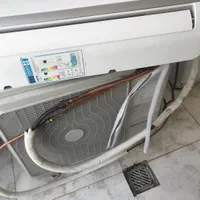کولر گازی اینورتر ایرفل ۲۴ هزار