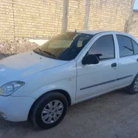 تیبا صندوق دار ۱۴۰۰ دوگانه دستی