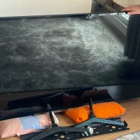 تلویزیون Sony Bravia 50 Inch مدل KDL-50R550