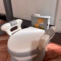 توالت فرنگی کودک