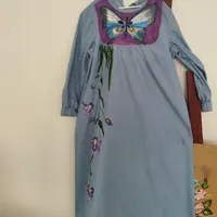 مانتو و کت سارفن|لباس|پردیس, |دیوار