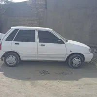 111مدل۹۶|خودرو سواری و وانت|مشهد, نوید|دیوار