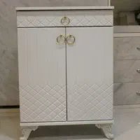 جاکفشی|جاکفشی، کمد، دراور|قم, شاه ابراهیم|دیوار