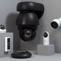 فروش و نصب دوربین مداربسته