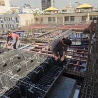 اجرای اسکلت بتنی سازه آرماتوربندی پیمانکاری سازه|خدمات پیشه و مهارت|تهران, دروس|دیوار