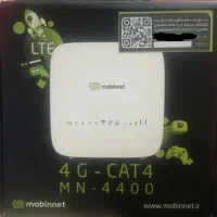 مودم مبیننت MN4400 4G به همراه آیپی استاتیک