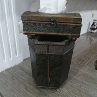 جای دستمال کاغذی