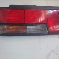 چراغ عقب پژو روا سمت راننده