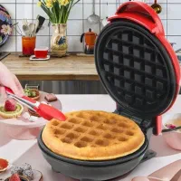 مینی وافل ساز برقی