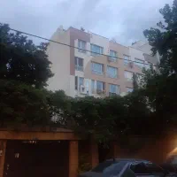 ونک ملاصدرا ۱۶۰ متر ۳ خوابه