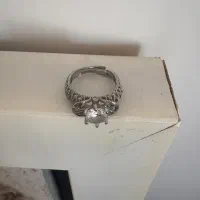 انگشترتک نگین۲۵۰|بدلیجات|ایذه, |دیوار