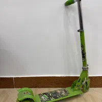 اسکوتر