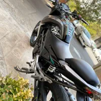 موتور cf 150cc|موتورسیکلت|فردیس, شهرک ناز|دیوار