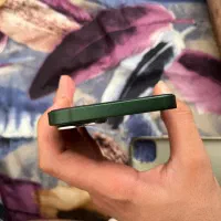 آیفون 13 نرمال 256|موبایل|ری, شهرری|دیوار