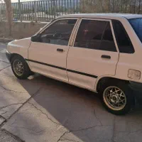 پراید سفید مدل 82|خودرو سواری و وانت|رباطکریم, رباطکریم|دیوار