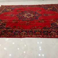 فرش دستباف