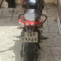 ان اس150هدا ایرانی فوری فروش|موتورسیکلت|تهران, خزانه|دیوار