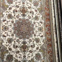 فرش۱۰۰۰شانه نخ آلمان تراکم۳۰۰۰