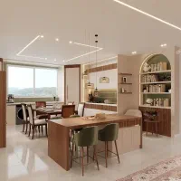 1000متری-جهت-ساخت-ویلا-در-شهر-صدرا