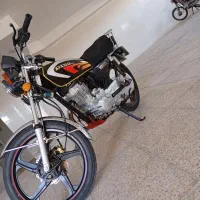 موتور200دینو|موتورسیکلت|شهرکرد, |دیوار