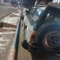 پاترول72سالم|خودرو سواری و وانت|تبریز, |دیوار