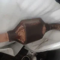 کاتالیزور پژو پارس