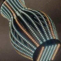 لامپ کم مصرف دست ساز|لامپ و چراغ|اسلام‌شهر, مسکن مهر اسلاشهر (شهرک امام خمینی)|دیوار