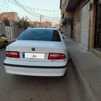 سمندef7 مدل۱۴۰۰