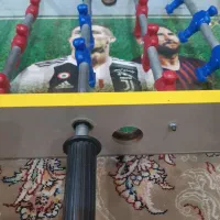 فوتبال دستی|ورزش‌های توپی|اهواز, کوروش|دیوار