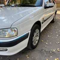 پژو پارس|خودرو سواری و وانت|سراب, |دیوار