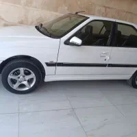 پارس تیوفاو