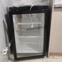 یخچال و فریزر