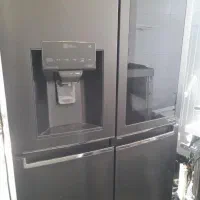 تعمیر یخچال های و لباسشویی  سیار|خدمات پیشه و مهارت|میناب, |دیوار