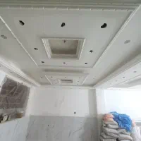 گچ کار|کلکسیون و سرگرمی|دهدشت, |دیوار