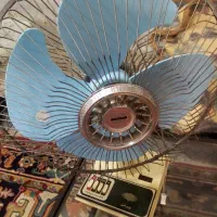 پنکه رومیزی توشیبا ژاپن