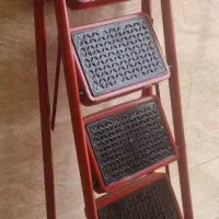 نردبان ۵پله