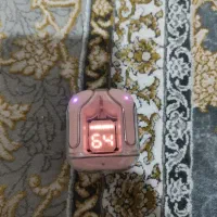 ایرپاد شیشه ای