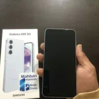 گلکسی A55 5g