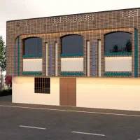 رابیتس وجوشکاری