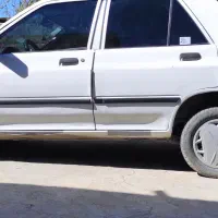 پراید مدل ۹۵