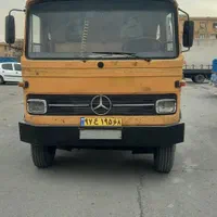 خاور ۶۰۸ کارت سند جرثقیل مدل ۷۶|خودرو سنگین|تهران, ارامنه|دیوار