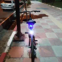 دوچرخه 24|دوچرخه، اسکیت، اسکوتر|سنندج, |دیوار