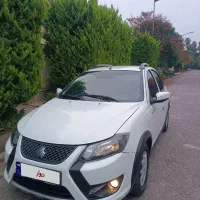 کوییک در حد صفر بی رنگ بی ضربه بدون ترک|خودرو سواری و وانت|رامسر, |دیوار