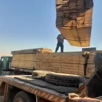 ضخامت ۵سانت تخته بنایی عرض۲۵ و ۳۰ سانت