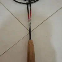 راکت بدمینتون فوری|ورزشهای توپی|کرج, گلشهر|دیوار