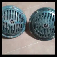 بوق ۱۰*۱۱|کلکسیون اشیاء عتیقه|اراک, |دیوار