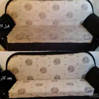 مبل شویی در منزل|خدمات نظافت|شهریار, شهریار|دیوار