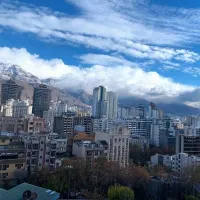 اجاره آپارتمان ۴۰ متری ۱ خوابه طبقه ۲ در مشیریه